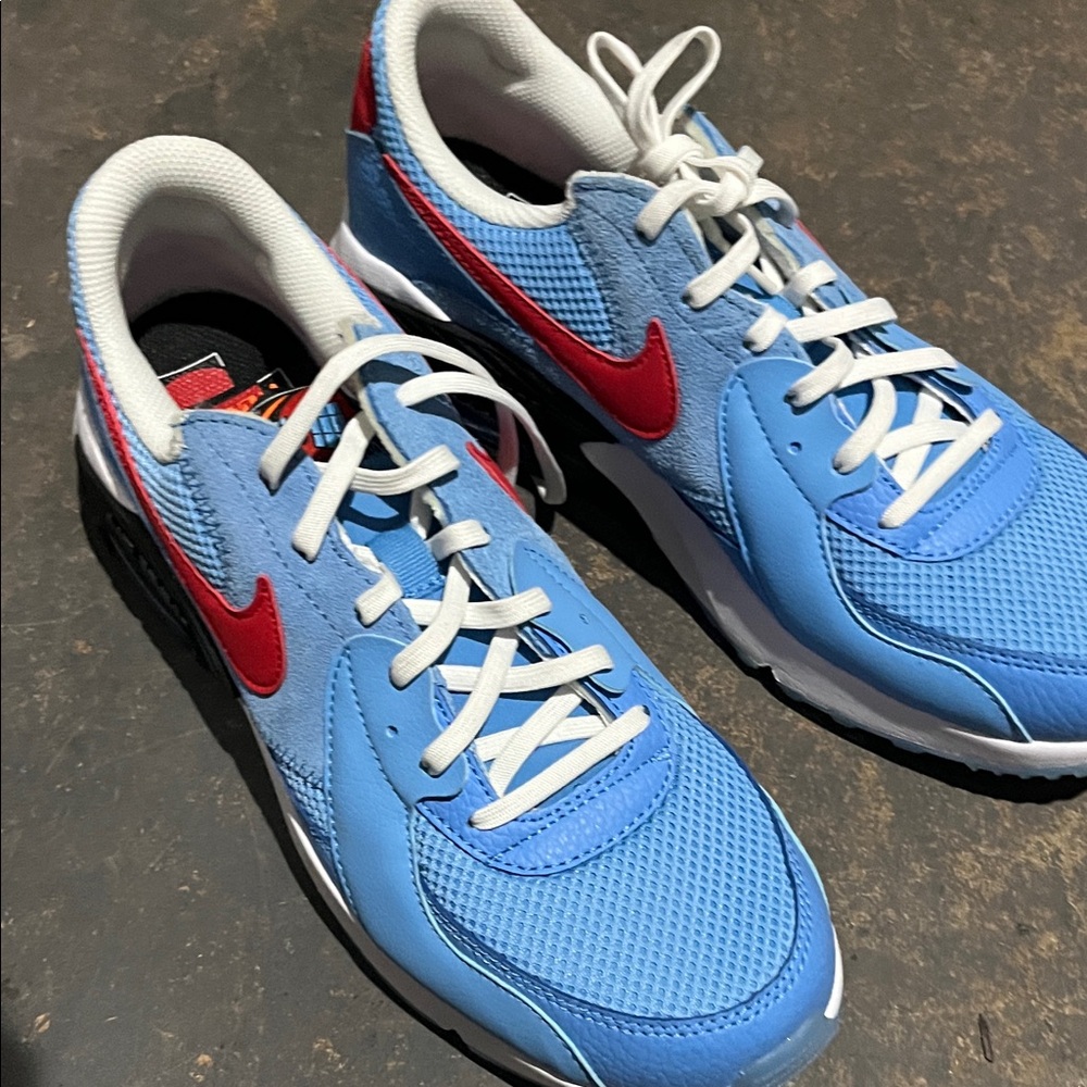 Nike air excee  dq7629–400 new men’s sneaker